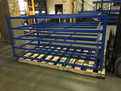 horizontal sheet metal|horizontal sheet metal rack.